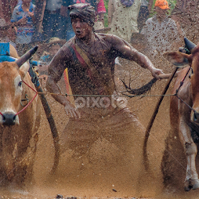 West Sumatra by Edwin Prajusa - News & Events Sports