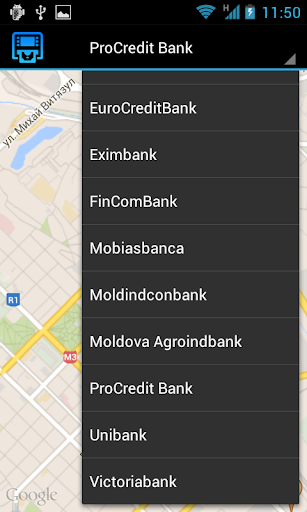 【免費社交App】Bancomate Moldova-APP點子