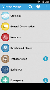 免費下載教育APP|Learn Vietnamese Phrasebook app開箱文|APP開箱王