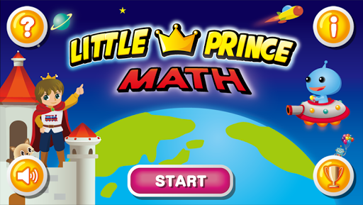 Little Prince Math - Education