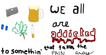 We All Are...