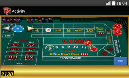 How to get Craps apk for laptop