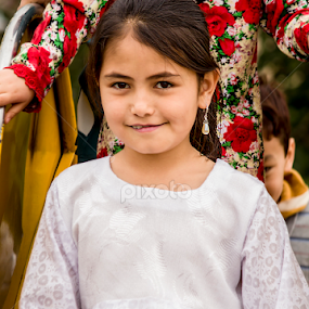 by Mustafa Gulzari - Babies & Children Babies