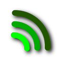 WiFi by Timer icon