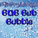 Bub Bub Bubble logo