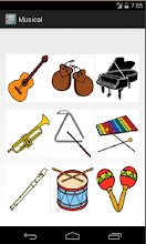 Musical Instruments for Kids APK Download for Android