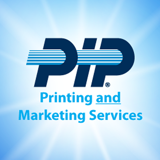PIP Printing Lynchburg VA 商業 App LOGO-APP開箱王