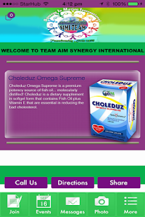 How to get AIM Synergy International lastet apk for bluestacks