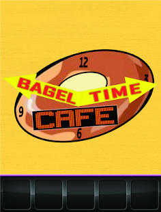 Download Bagel Time Cafe APK
