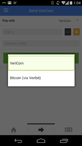 【免費財經App】VeriCoin Wallet-APP點子