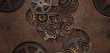 XPERIA™ Steampunk Theme APK