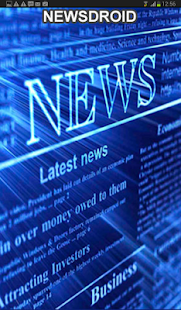 How to download NEWSDROID 1.0 mod apk for laptop
