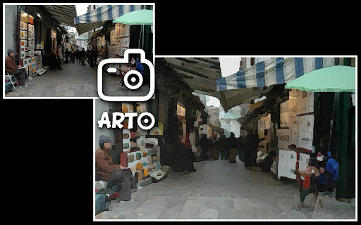 免費下載攝影APP|Arto: oil painting app開箱文|APP開箱王