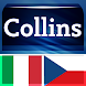 Italian<>Czech Mini Dictionary