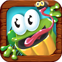 Swamp Adventure logo