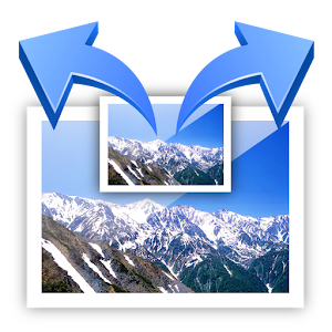 ShareImage logo