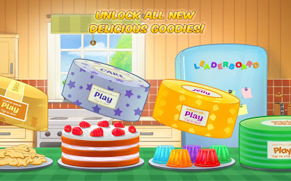 Hungry Bugs poster 4