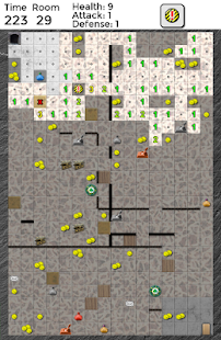 How to install MineSweeper Dungeon 1.00d apk for laptop