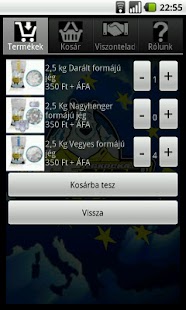 Ice Shop Hungary Screenshots 1