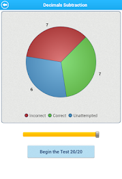 11+ Maths One by The Tutors LE poster 19