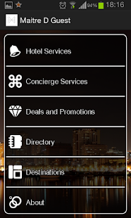 How to mod Maitre D' Guest 1.0 mod apk for bluestacks
