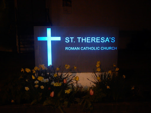 St. Theresa's Church