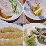饗食天堂