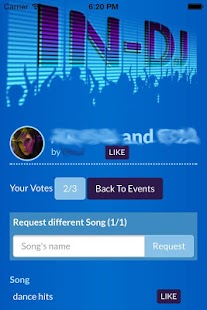 Download In-Dj APK