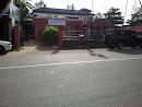 Walasamulla Post Office