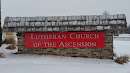 Lutheran Church of the Ascension 