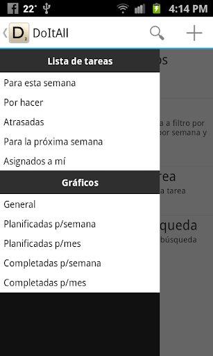 【免費生產應用App】DoItAll tareas y planificación-APP點子