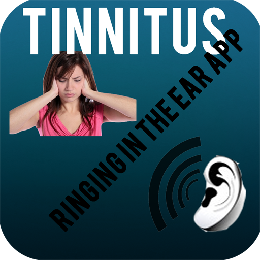 Tinnitus - Ringing In The Ear LOGO-APP點子