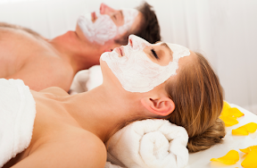 HT Esthetics logo