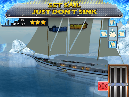 【免費賽車遊戲App】Big Ship Simulator 2015-APP點子