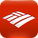 Bank of America for Tablet logo