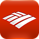 Bank of America for Tablet
