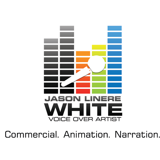 Jason Linere White app LOGO-APP點子