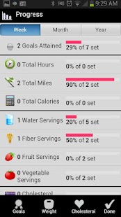 lifeMite LITE - Balance Life Screenshots 1