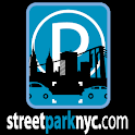 StreetPark for Android logo