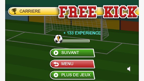 Free Kick Madness Screenshots 9
