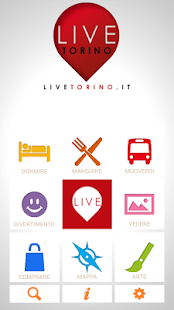Free Download Live Torino APK