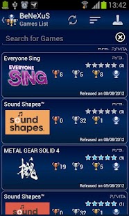 【免費娛樂App】PS3 Trophies PRO-APP點子