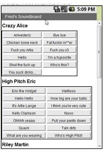 How to get Fred's Soundboard 24.0 mod apk for laptop