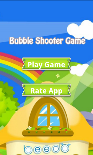 Bubble Shooter Game