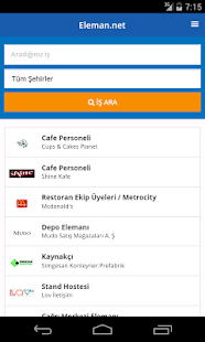 How to mod Eleman.net İş İlanları 1.4.2 apk for laptop