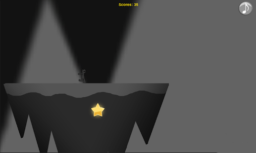 Free Shadow Runner APK