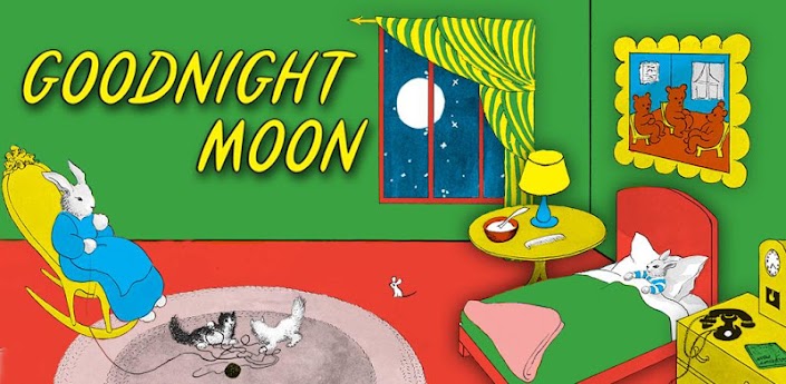 Goodnight Moon