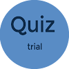 Quiz - Trial App