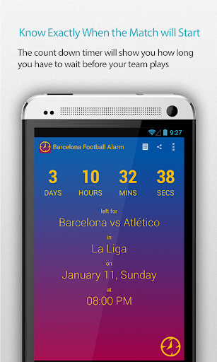 Barcelona Alarm Pro