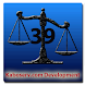 NJLAW Motor Vehicle - Title 39 icon